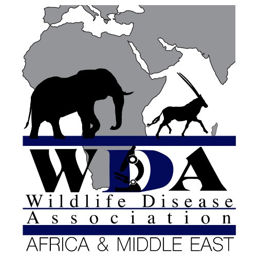 The Africa Middle East section of the @WildlifeDisease Association.Tweeting about #wildlife #health #disease #ecology #conservation #onehealth