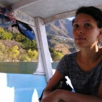 Dr. Luseadra McKerracher (@luseadra) Twitter profile photo