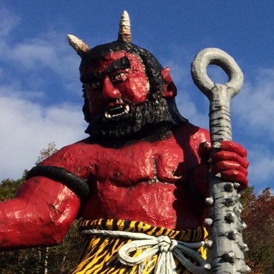 まんぷくくん Goto Twitter