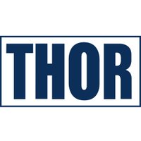 Thor GmbH (@thor_gmbh) 's Twitter Profile