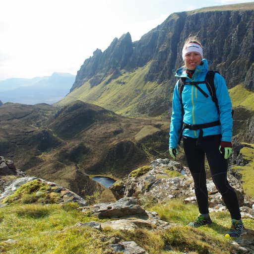 Ecologist. Fascinated by streams and landscapes. Assistant Professor. Former journalist. Cross-country skier. Trail runner. She/her.