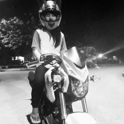 PalitaBunsong's profile picture. Heart💓
BA 57 
Naresuan Universit
FB : Noon'za Palita Bunsong
IG:noonziiy