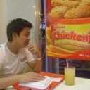 Chris Carlo Borja - @shaukucarlo - Twitter