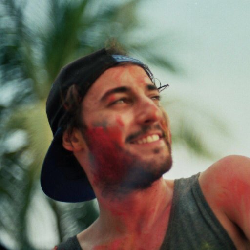 EdudelVal's profile picture. 