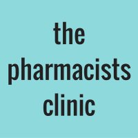 ThePharmacistsClinic(@PharmClinic) 's Twitter Profile Photo