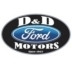 D & D Motors has been serving the Upstate and beyond since 1937. Tweeting since 2009.