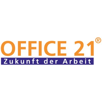 OFFICE 21® ist ein Forschungsprojekt des Fraunhofer IAO in Stuttgart. Forschung zu #Arbeitswelten40 #Arbeit40 #Office21 #FutureOffice