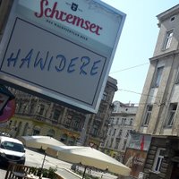 Hawidere (@hawidere) Twitter profile photo