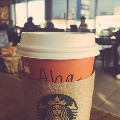 Alaa_e93's profile picture. "Sometimes you make choices in life and sometimes choices make you". Thankful ♥️