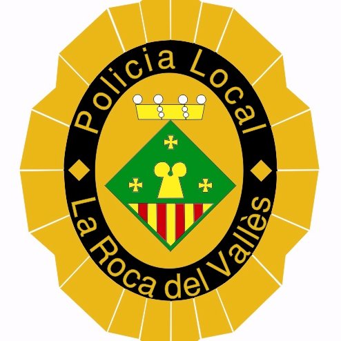 Compte oficial de la Policia Local de la Roca del Vallès. Aquest espai no atén denuncies. Estem a la vostra disposició al telèfon 938422075