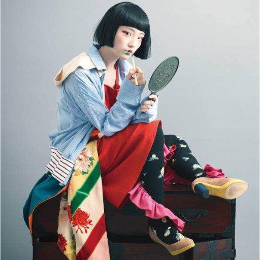 ERIMAKIさんのプロフィール画像