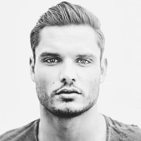 Florent Manaudou(@FlorentManaudou) 's Twitter Profile Photo