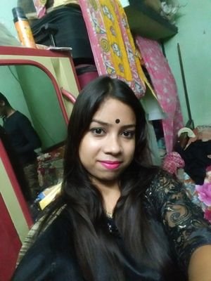 JuiSarkar10's profile picture. Nothing special..