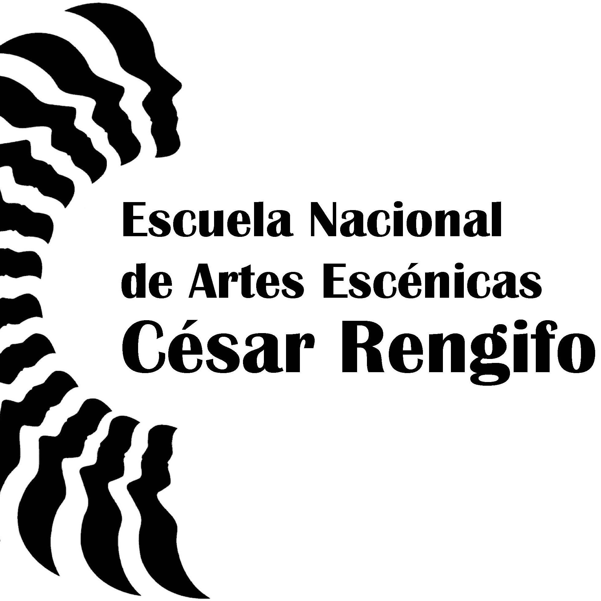 Cuenta oficial en twitter de la Escuela Nacional de Artes Escénicas César Rengifo desde Caracas, Venezuela. 
Estamos ubicados en la Parroquia Altagracia.