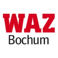 WAZ Bochum(@WAZ_Bochum) 's Twitter Profile Photo