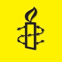 Amnesty Finland(@amnestyfinland) 's Twitter Profile Photo