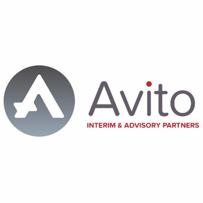 Avito Logo