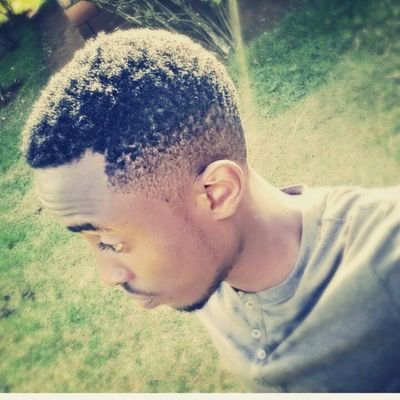 PaulMugoh3's profile picture. Liberal