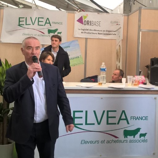 ELVEA FRANCE Profile