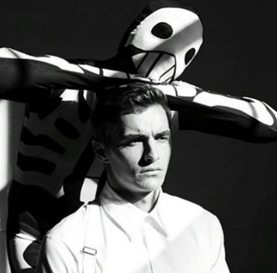 Jack_RPG_'s profile picture. 