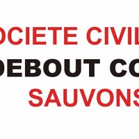 SOCIETE CIVILE RDC (@avec_le_peuple) 's Twitter Profile
