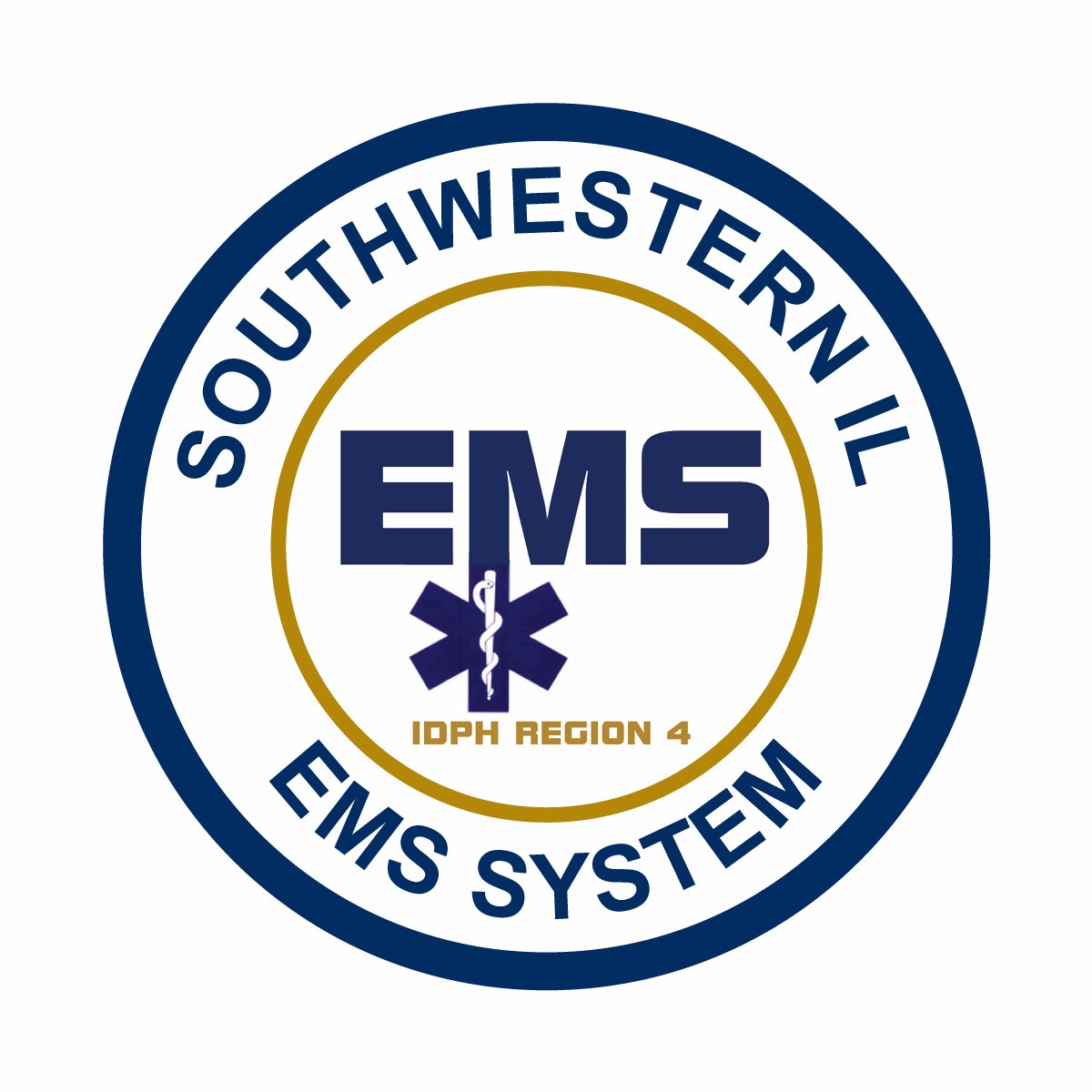 It is the mission of the Southwestern Illinois EMS System to deliver state-of-the art pre-hospital care. Working together as one system.