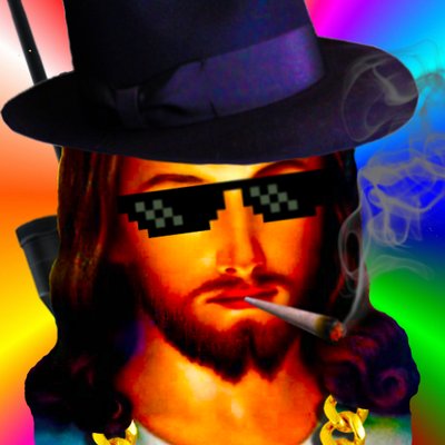 Meme Messiah On Twitter I Will Stuff You All In The Crust