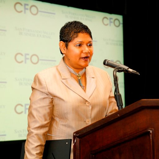 Bharti Jogia-Sattar is a financial executive, accountant, and alumna of the Eastern Michigan University, where she obtained her degree in BM and Chemistry.