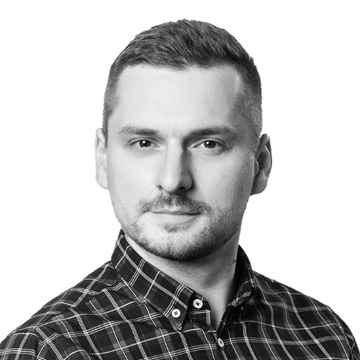 maciej_kotula's profile picture. Senior Product Designer with over 11 years industry experience.

https://t.co/4hQXv1aF3M
https://t.co/zbi4EgpbRn