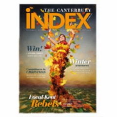 CanterburyINDEX Profile Picture