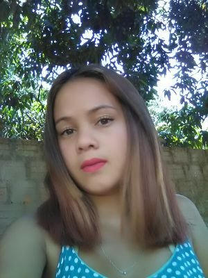 SOY CARIÑOSA DIVERTIDA Y ESTOY ENAMORADA DE LA VIDA