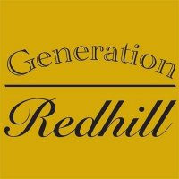 Generation Redhill (@generateredhill) 's Twitter Profile Photo Generation Redhill (@generateredhill) 's Twitter Profile Photo