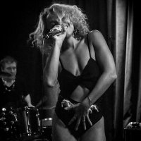 Liza Colby (@lizacolbysound) 's Twitter Profile