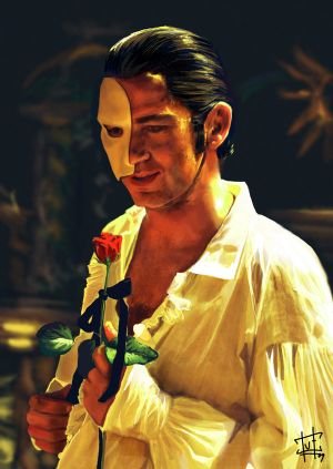 If I am the Phantom it is because man's hated has made me so!
literate, Dark, English, Phantom. looking for Christine. My Angel Of Music #Roleplay #POTORPG