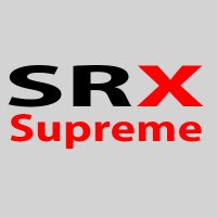 SupremeRX (@supremerx_) 's Twitter Profile Photo SupremeRX (@supremerx_) 's Twitter Profile Photo