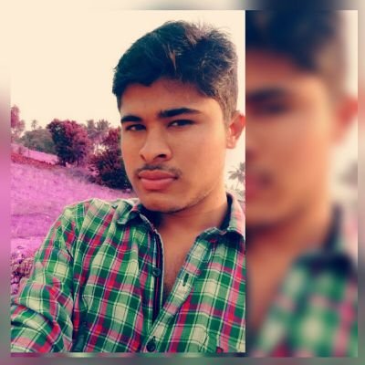 Imravi95's profile picture. 