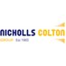 Nicholls-Colton (@nicholls_colton) Twitter profile photo Nicholls-Colton (@nicholls_colton) Twitter profile photo