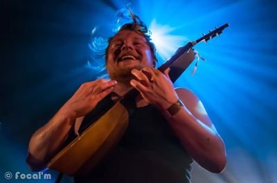 Musician & #hockey fan from Iisalmi,1/6 of Steve 'n' Seagulls, sports, LP's, nature. Peace! 
#stevenseagulls #music #iisalmi @mestis #records #ipk @ipkedustus