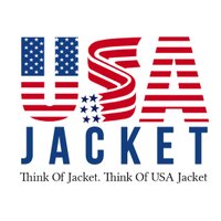 USA Jacket (@usa_jacket) 's Twitter Profile Photo