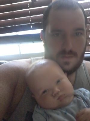 handsome_as_sin's profile picture. Workaholic