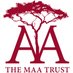 The Maa Trust (@themaatrust) Twitter profile photo