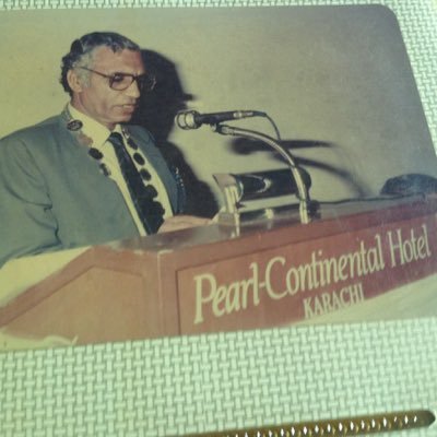 Mohammad1Saleem's profile picture. Corporate life as DirectorMarketing/Operations &M.D for 3 decades.President RCL17-18(https://t.co/qT5sAUPQQP.N86/87) Articles on sociopolitical & economic issues in leading papers