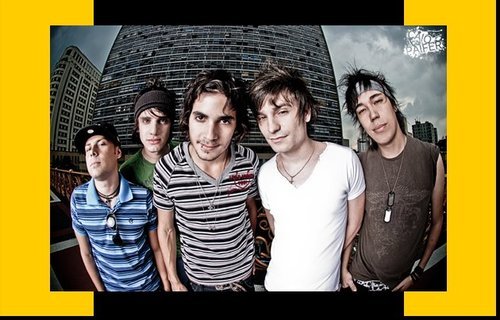 Fã Clube destinado a reunir fãs da @bandahori de toda Zona da Mata mineira :)
