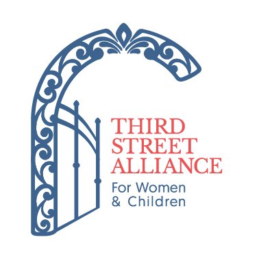 Third Street Alliance for Women and Children inspires and equips women, children and families to live, learn, and thrive.