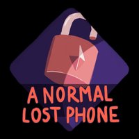 A Normal Lost Phone (@normallostphone) 's Twitter Profile