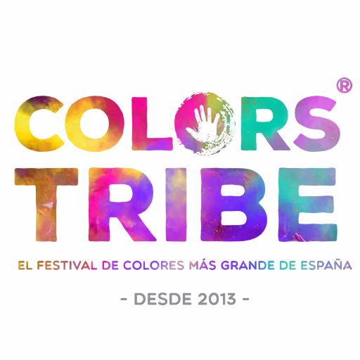 ¡Ven a pasarlo bien con nosotros! ¡A bailar, reírnos, disfrutar y vivir una experencia única! ¡Colors Tribe 2018 ya está aquí!