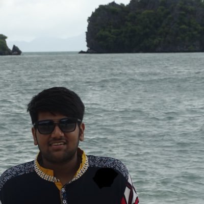 racer_yogesh's profile picture. 