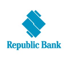 republicbankbb's profile picture. Republic Bank Barbados with 7 branches and one of the largest ABM networks.
Rated among the best in customer service among commercial banks. #WeAreTheOneForYou