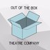 Out Of The Box (@outoftheboxtc) Twitter profile photo Out Of The Box (@outoftheboxtc) Twitter profile photo