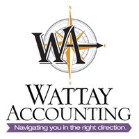 Wattay Accounting(@wattayafs) 's Twitter Profile Photo